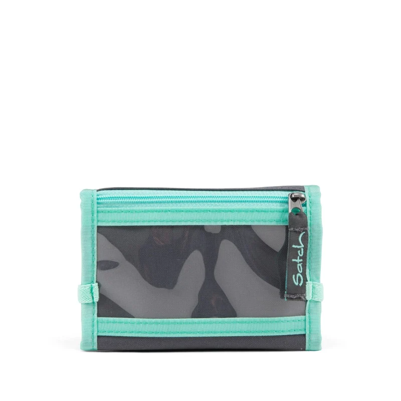 Satch Wallet