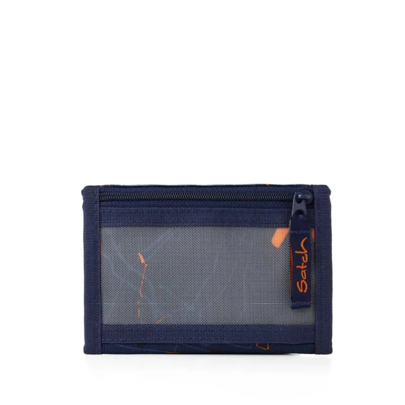 Satch Wallet