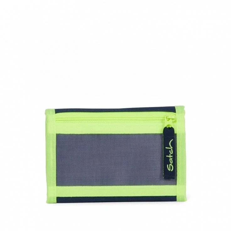 Satch Wallet