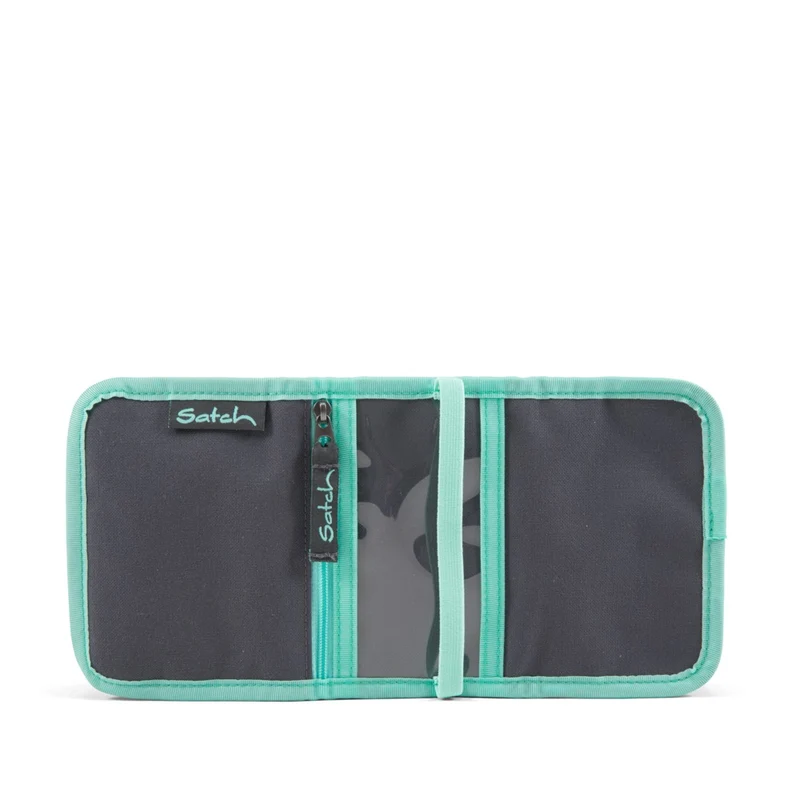 Satch Wallet
