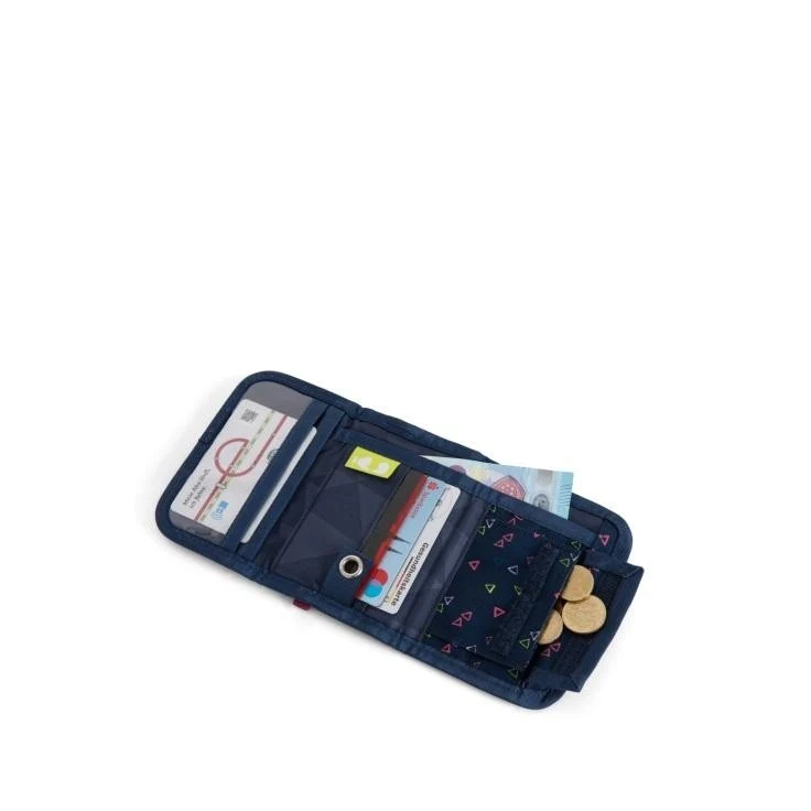 Satch Wallet