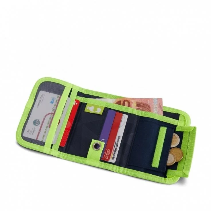 Satch Wallet