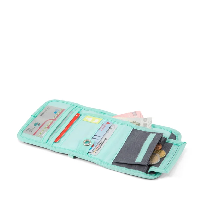 Satch Wallet