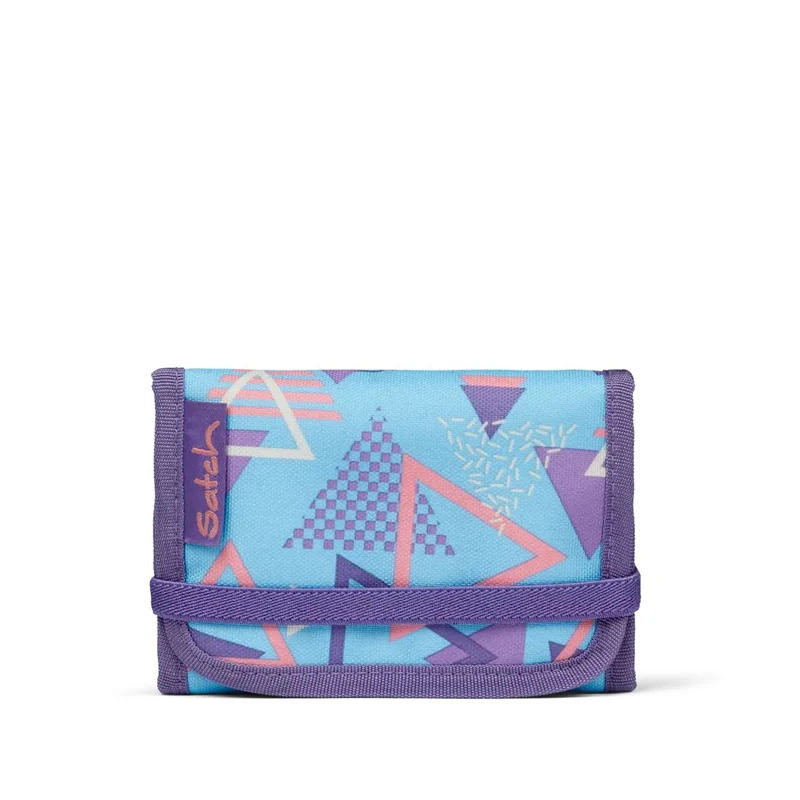 Satch Wallet