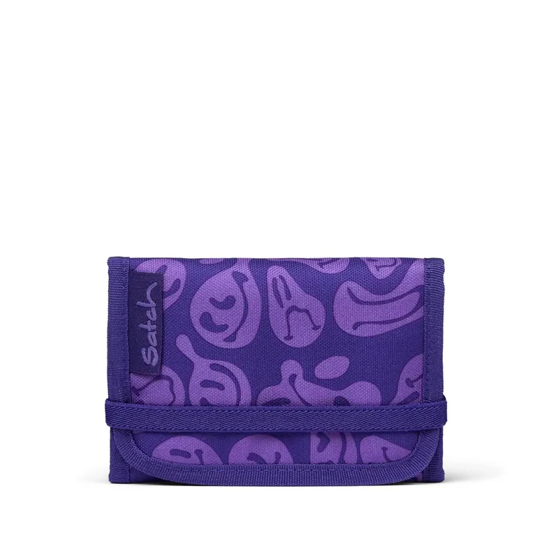 Satch Wallet