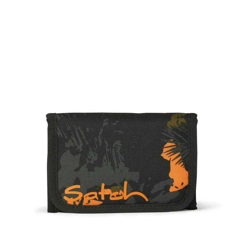 Satch Wallet