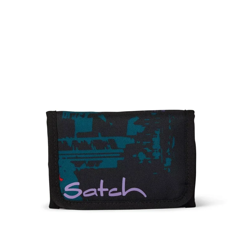 Satch Wallet
