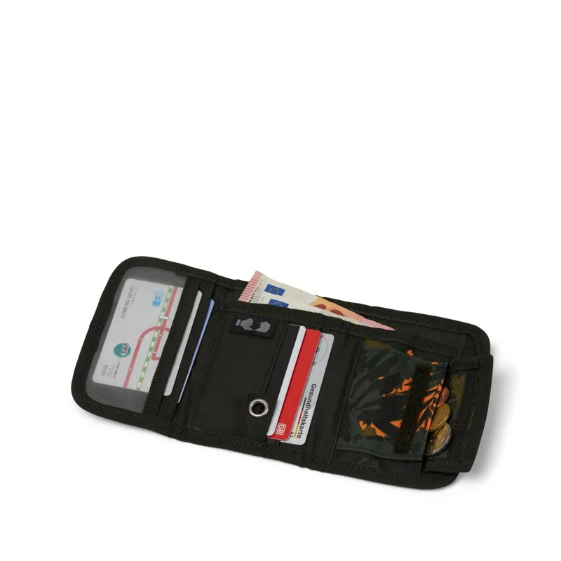 Satch Wallet