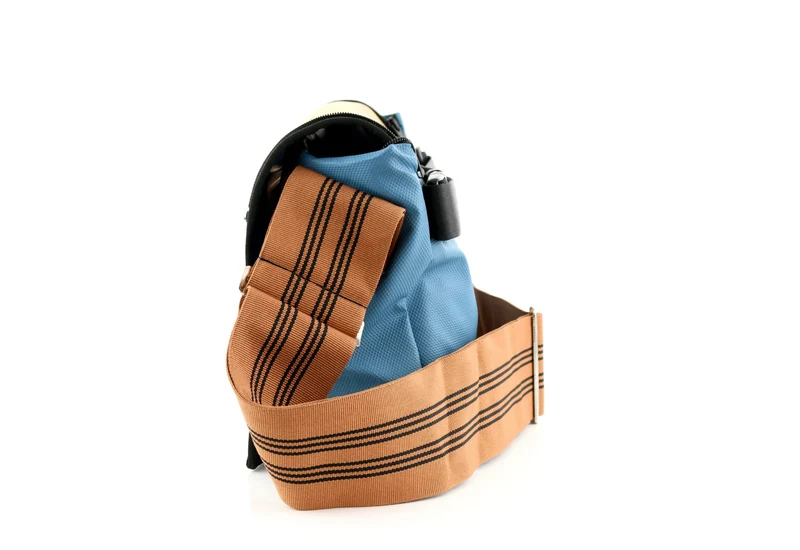 Zirkeltraining Flick Flack Überschlagtasche