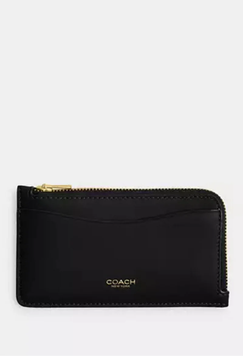 Coach New York Kartenetui