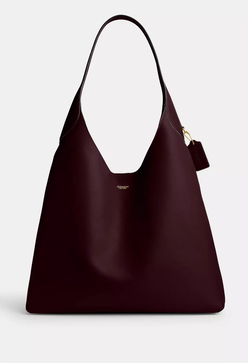 Coach Brooklyn Schultertasche