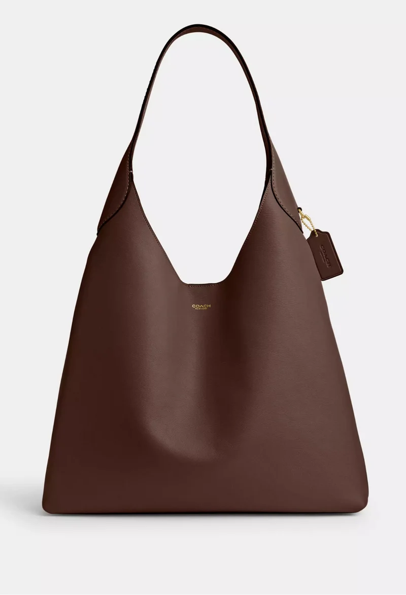 Coach Brooklyn Schultertasche
