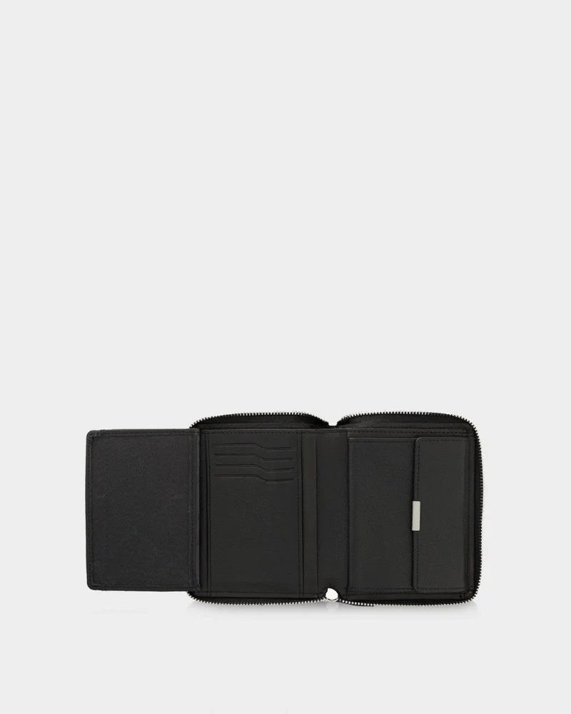 Braun Büffel Golf 2.0 H 8CS Schwarz Geldbörse