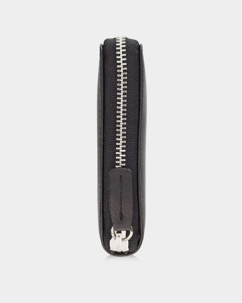 Braun Büffel Golf 2.0 H 8CS Schwarz Geldbörse