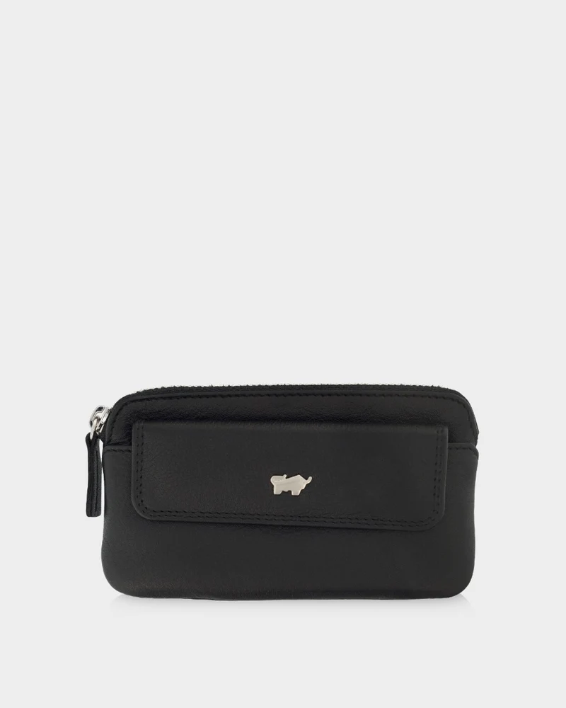 Braun Büffel Golf 2.0 Geldbörse