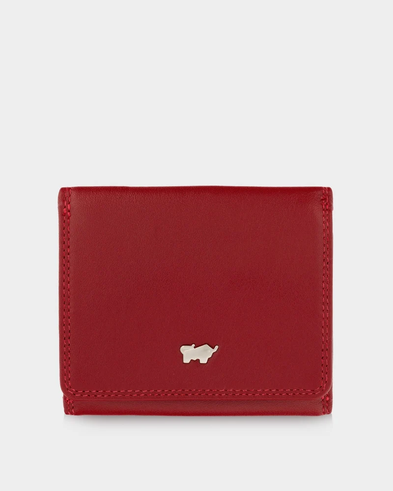 Braun Büffel Golf 2.0 Geldbörse