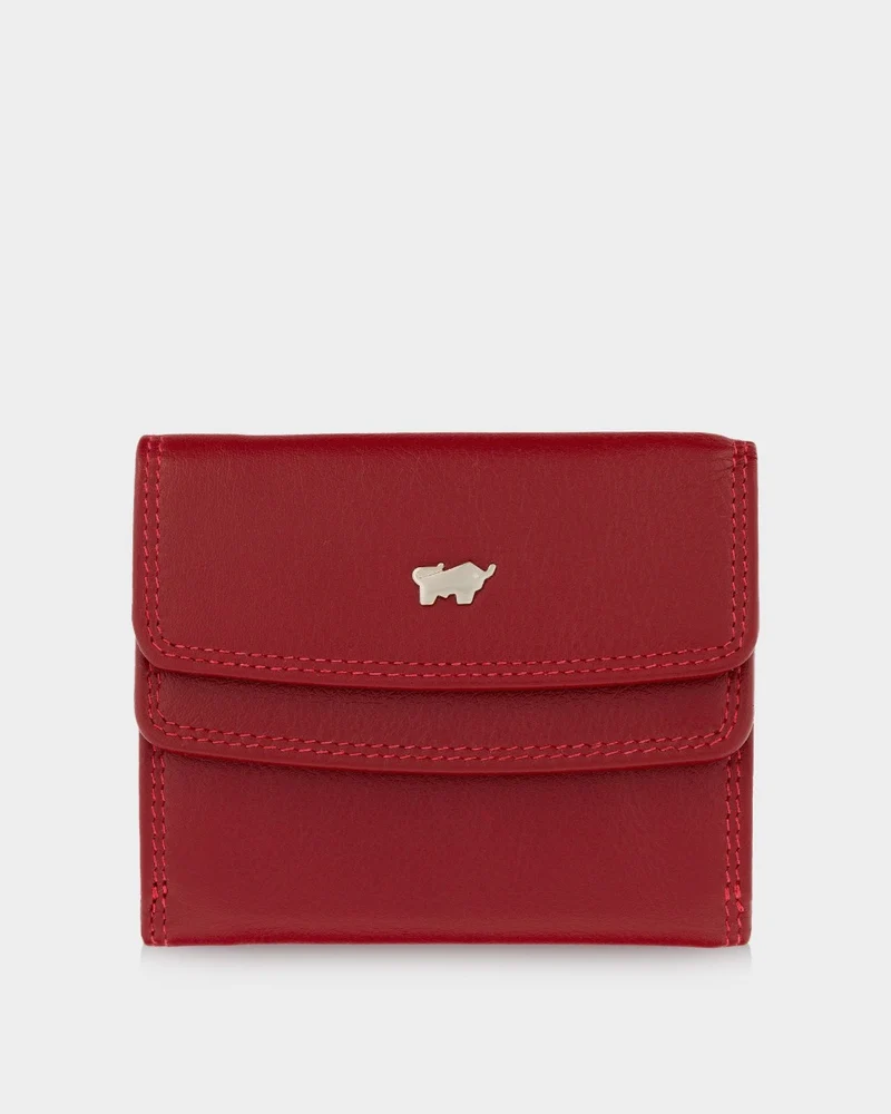 Braun Büffel Golf 2.0 Geldbörse