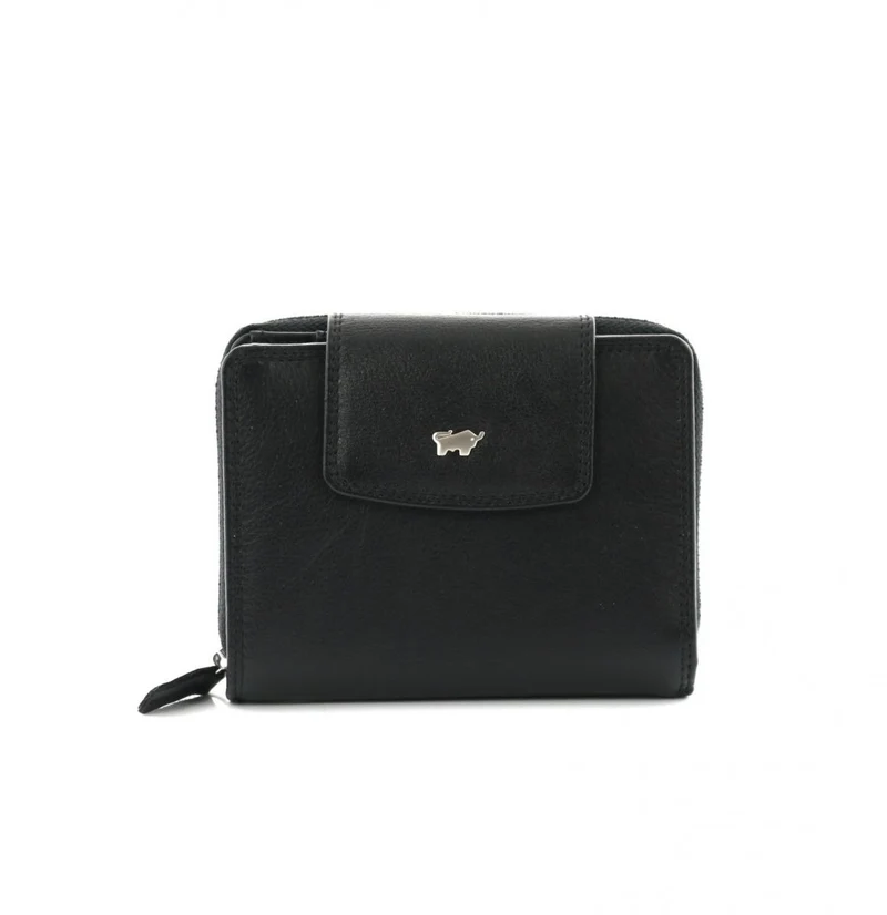 Braun Büffel Golf 2.0 Geldbörse