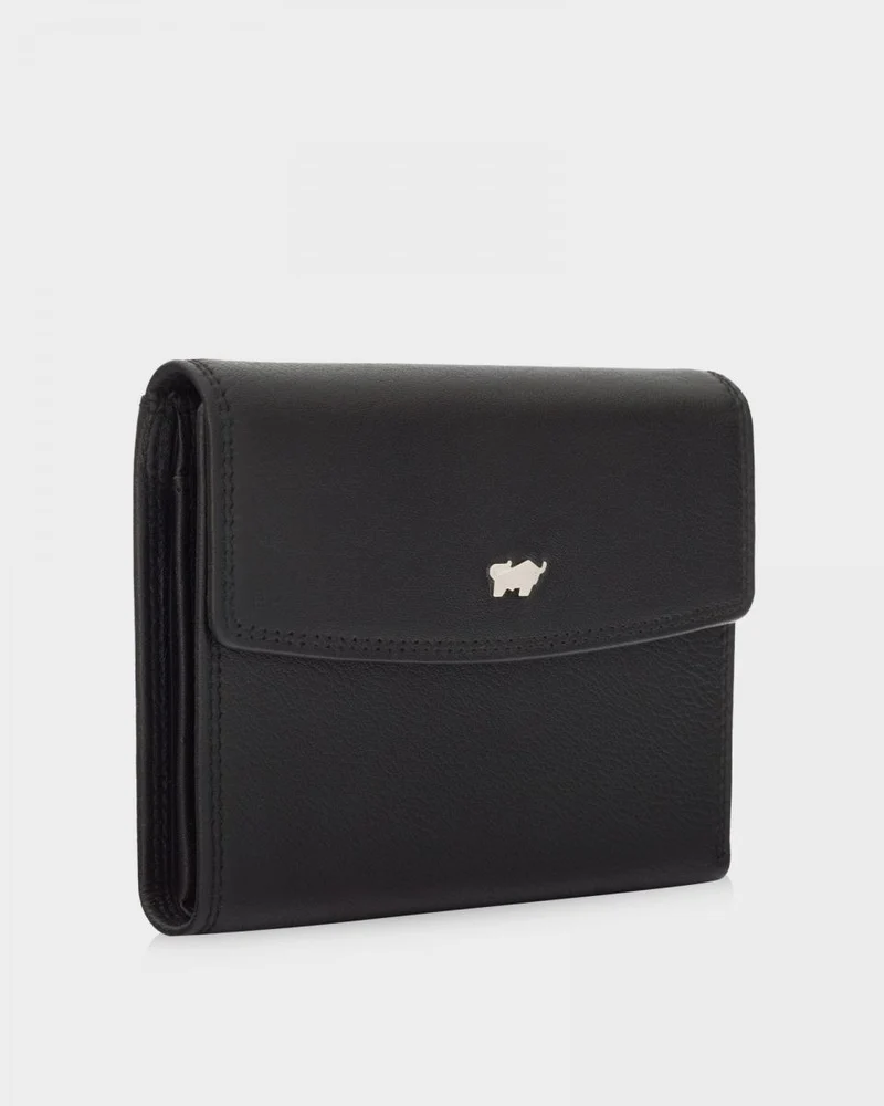 Braun Büffel Golf 2.0 Geldbörse