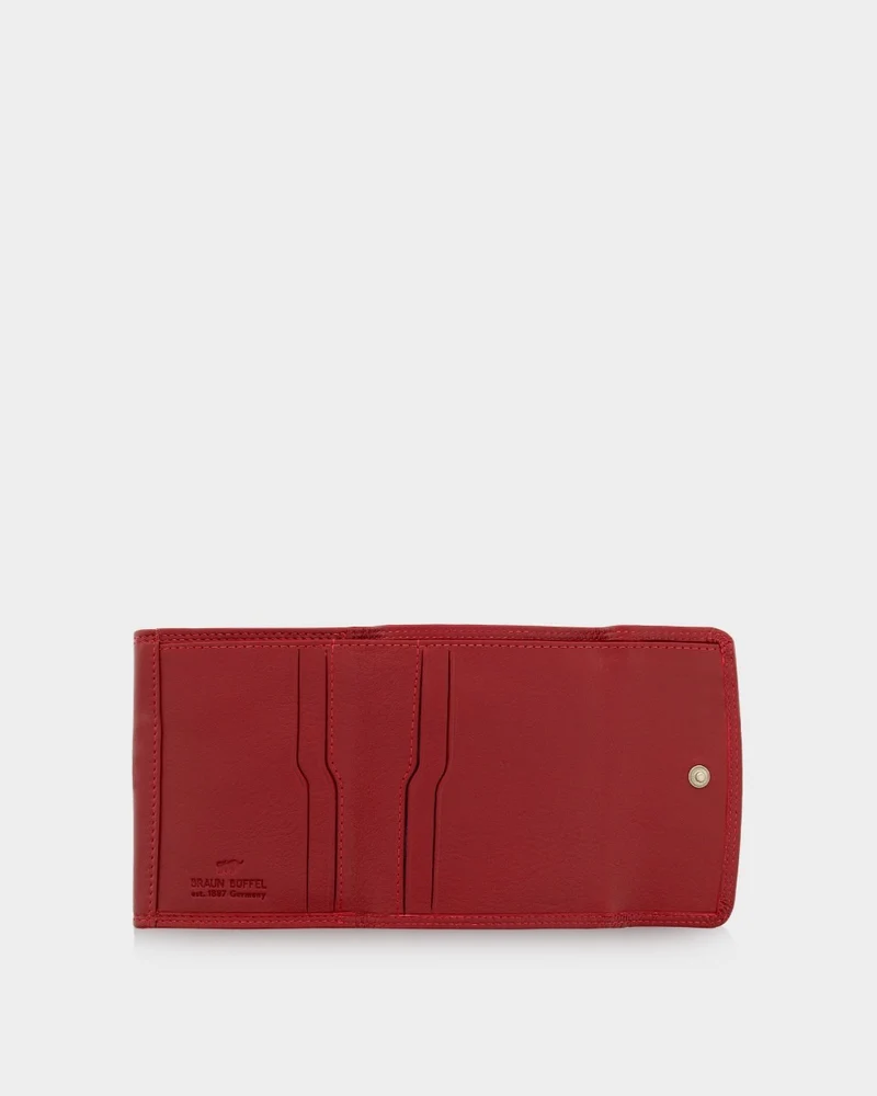 Braun Büffel Golf 2.0 Geldbörse