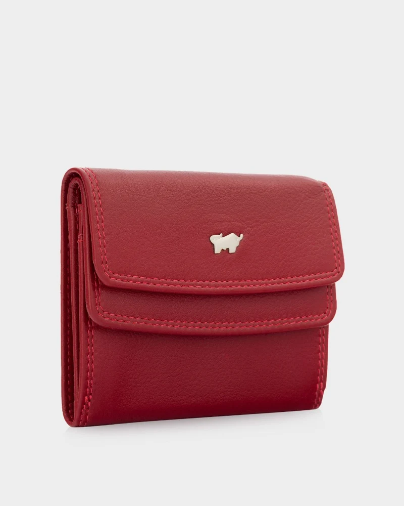 Braun Büffel Golf 2.0 Geldbörse