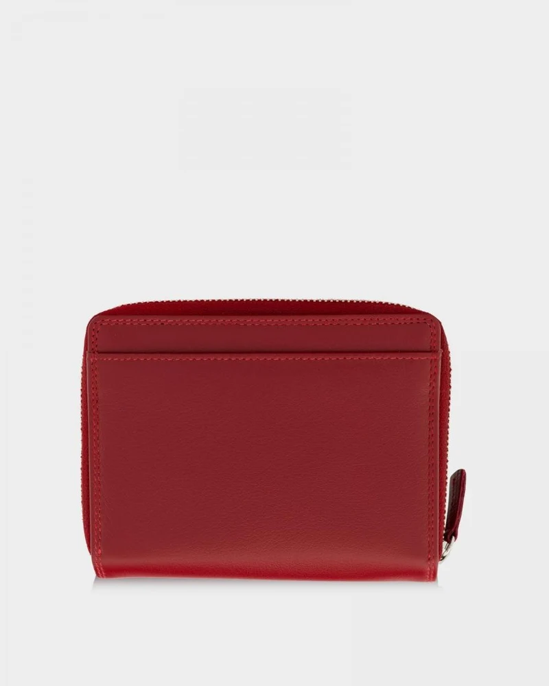 Braun Büffel Golf 2.0 Geldbörse