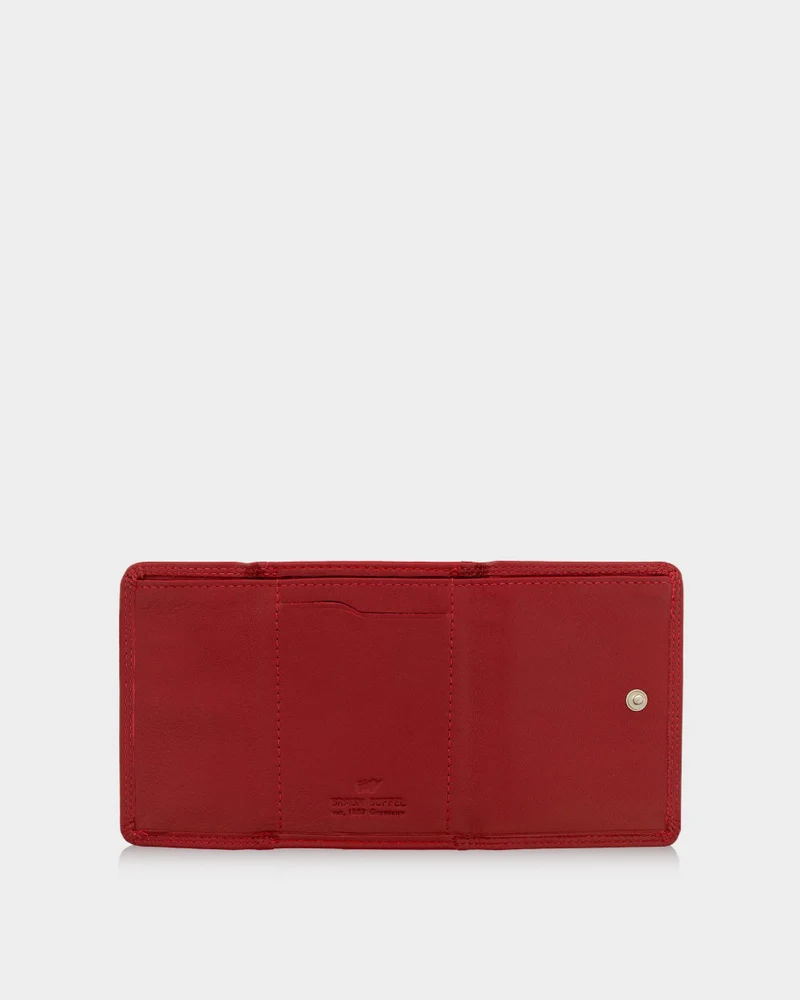 Braun Büffel Golf 2.0 Geldbörse