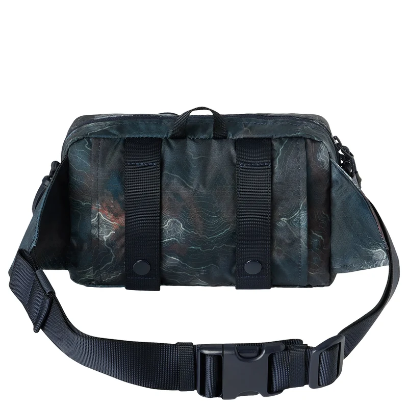 Dakine Jaegger Hybrid - Gürteltasche 24 cm (sub topo)