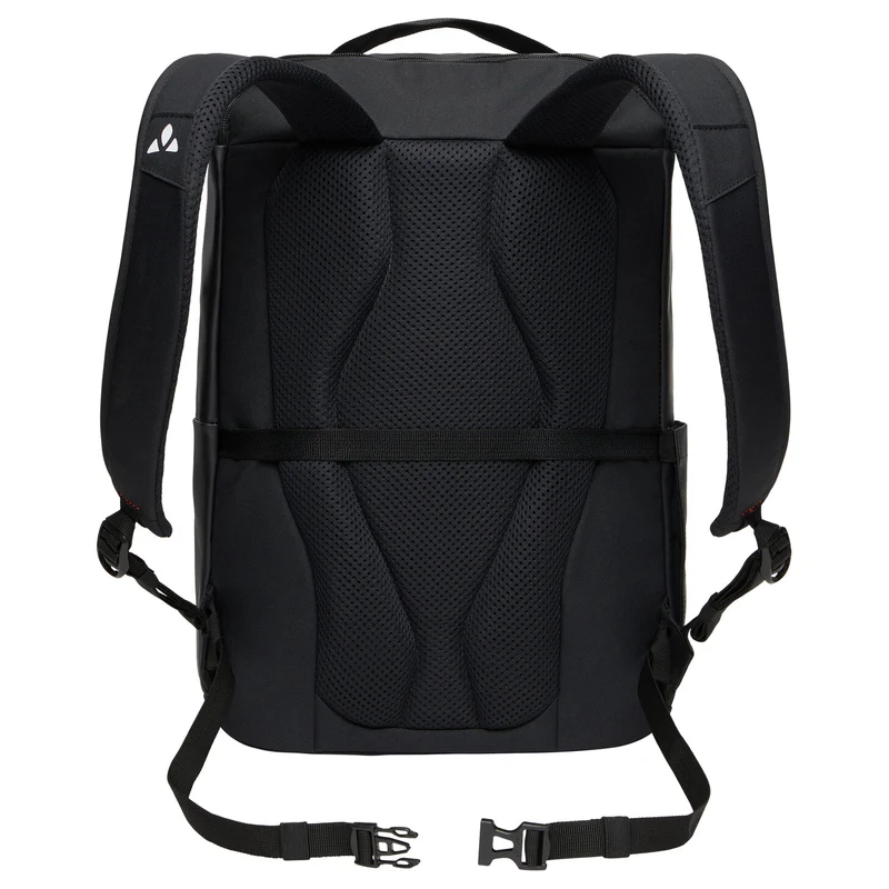 Vaude Matemo - Rucksack 15.6" 48 cm (black)