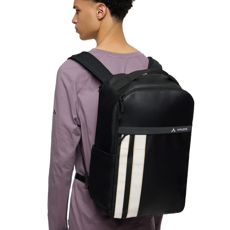 Vaude Matemo - Rucksack 15.6" 48 cm (black)