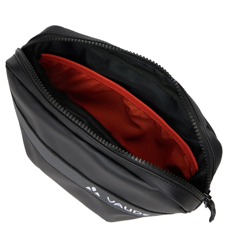 Vaude Alofi - Umhängetasche 26 cm (black)