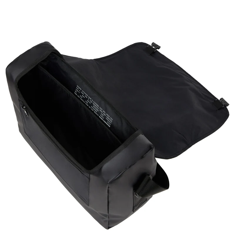 Vaude Aguni Messenger - Umhängetasche 13" 36 cm (black)