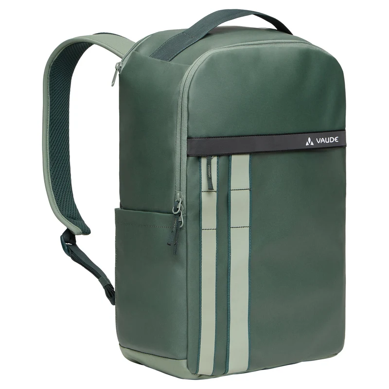 Vaude Matemo - Rucksack 15.6" 48 cm (agave)