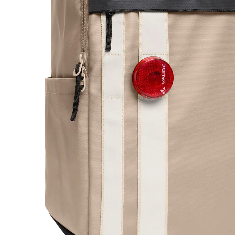 Vaude Matemo - Rucksack 15.6" 48 cm (linen)