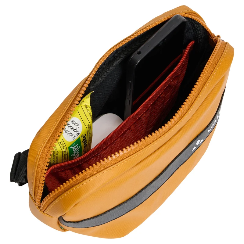 Vaude Alofi - Umhängetasche 26 cm (silt brown)