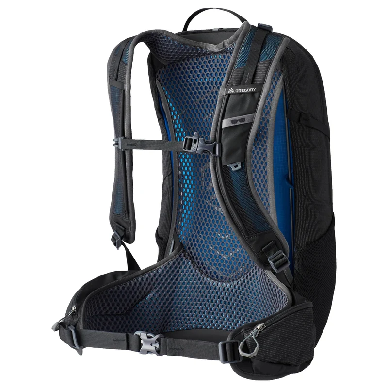 Gregory Citro 24 RC - Rucksack 52 cm (ozone black)