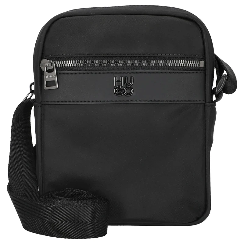 HUGO Quantic - Umhängetasche 20 cm (black)