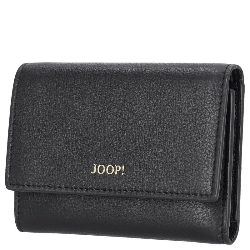 Joop Women Lipari Alida - Geldbörse 6cc 12 cm (black)