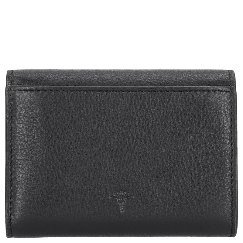 Joop Women Lipari Alida - Geldbörse 6cc 12 cm (black)