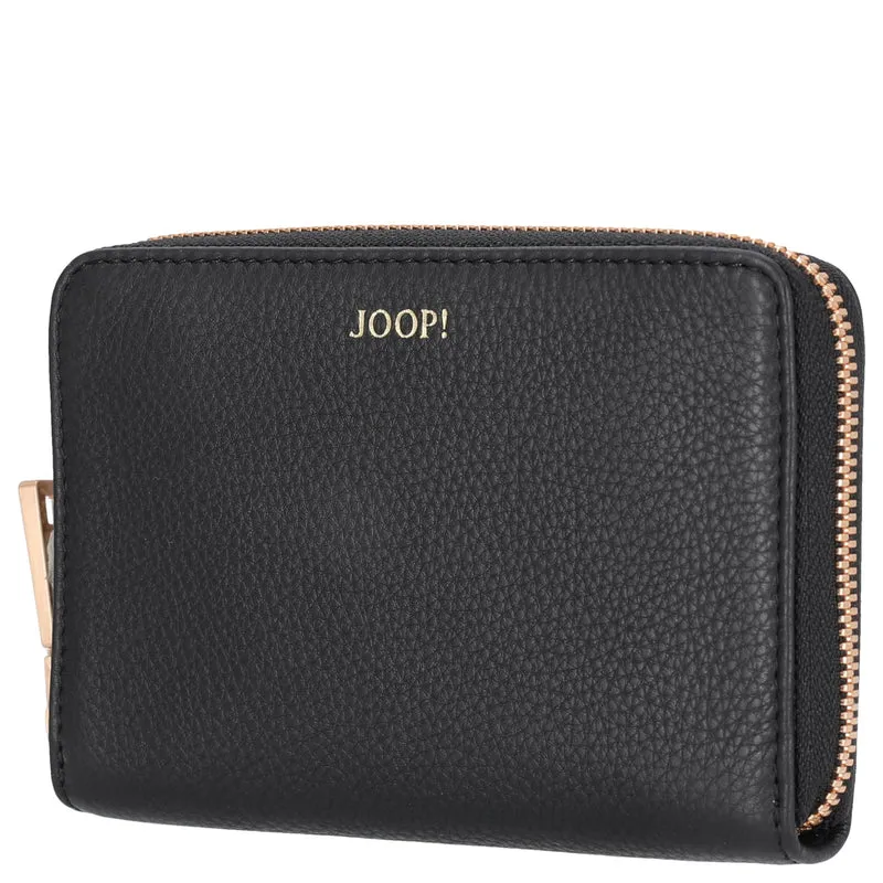 Joop Women Lipari Gaja - Geldbörse 6cc 14 cm (black)