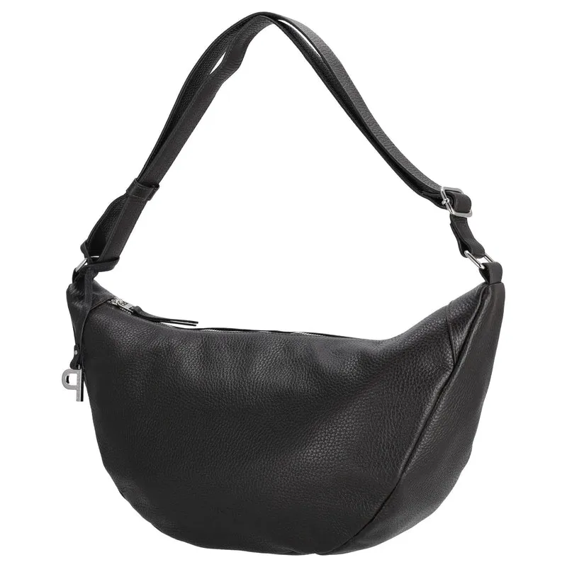 Picard Pure - Umhängetasche 45 cm (cafe)