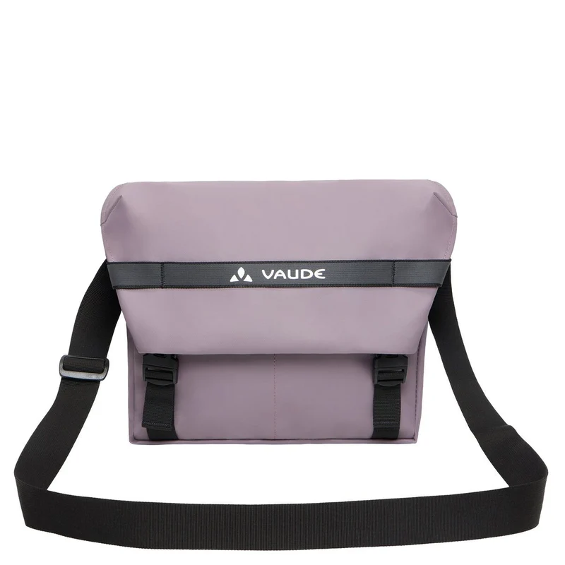 Vaude Mineo 9 - Umhängetasche 30 cm (purple ash)