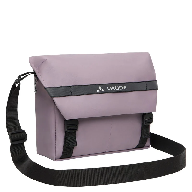 Vaude Mineo 9 - Umhängetasche 30 cm (purple ash)