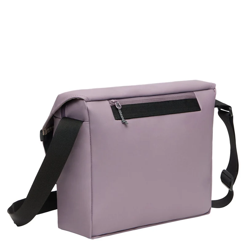 Vaude Mineo 9 - Umhängetasche 30 cm (purple ash)