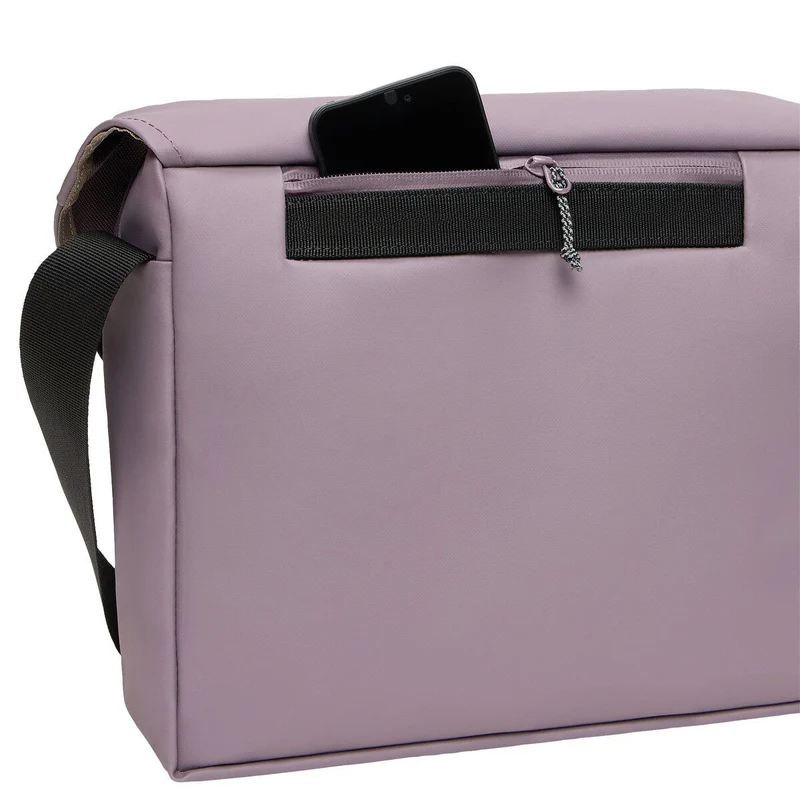 Vaude Mineo 9 - Umhängetasche 30 cm (purple ash)