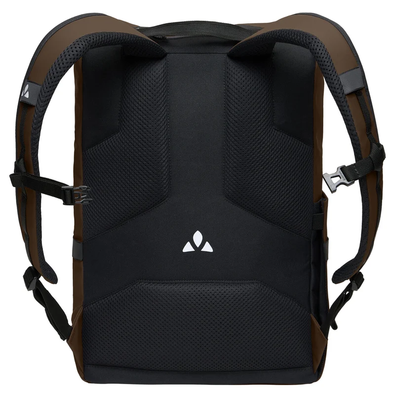 Vaude Mineo 23 - Rucksack 15.6" 47 cm (deer brown)