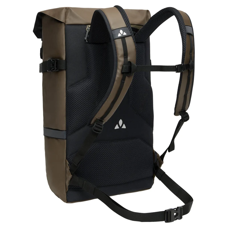 Vaude Mineo 30 - Rucksack 15.6" 52 cm (deer brown)
