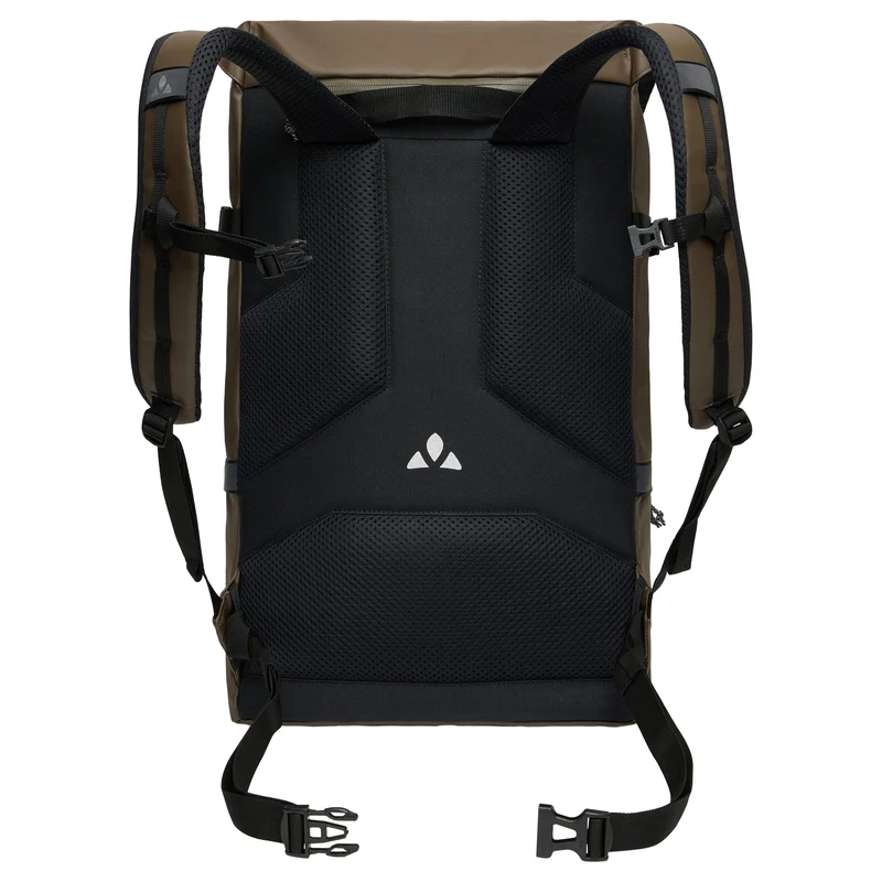 Vaude Mineo 30 - Rucksack 15.6" 52 cm (deer brown)