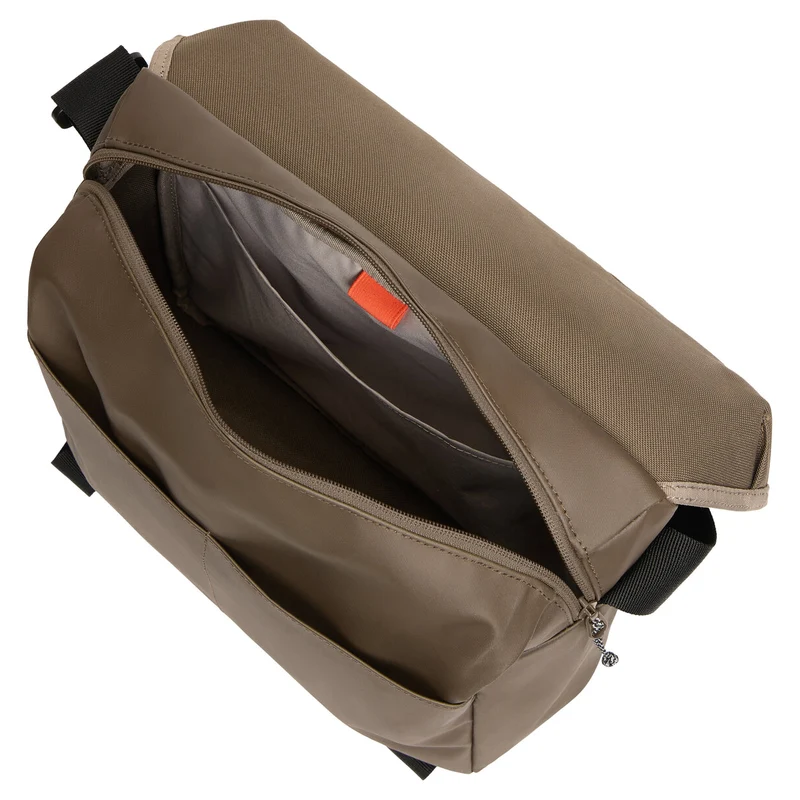 Vaude Mineo 9 - Umhängetasche 30 cm (deer brown)