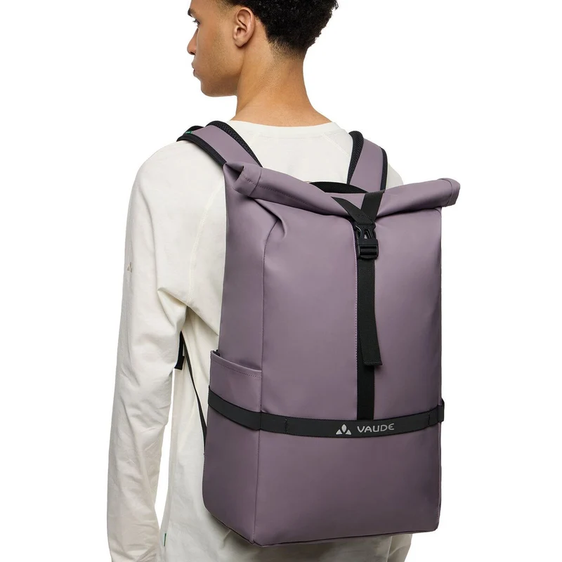 Vaude Mineo 23 - Rucksack 15.6" 47 cm (purple ash)